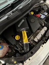 RamAir Ansaug-Kit | Offene