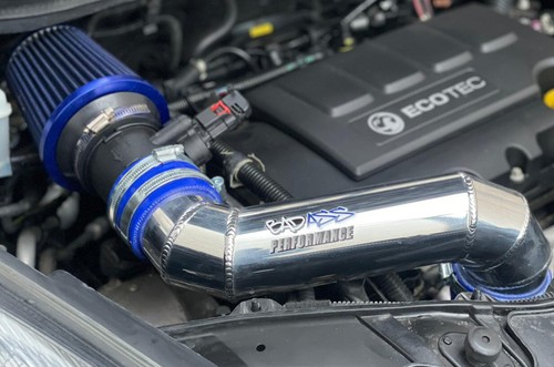 Badass performance corsa - performance,