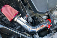 Astra K 1.4 Turbo Luftansaug