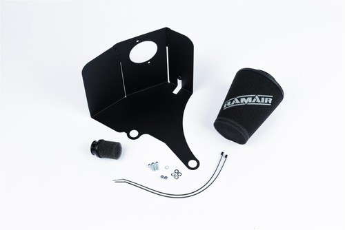 Ramair cone luftfilter - ramair,