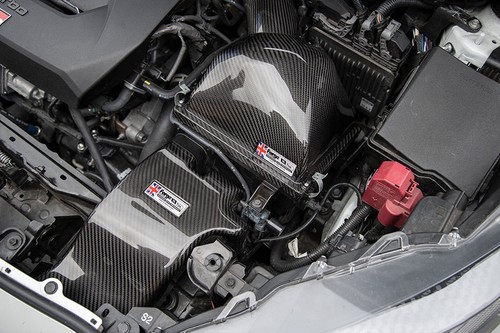 Yaris forge motosport - gr,