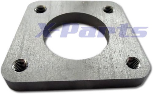 Rs2 wastegate flansch - rs2, s2
