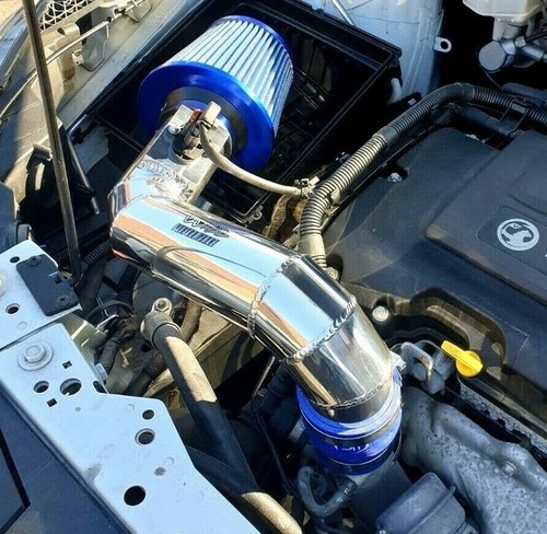 Astra turbo luftansaug - astra, j.1.4
