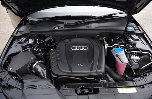 Audi tdi - audi, 2.0