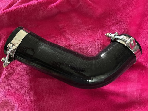 Silikon ansaugschlauch turbo - silikon,