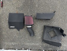 MST Performance Ansaugung CLA