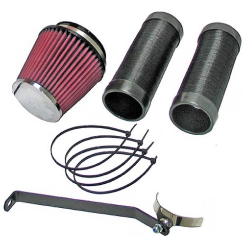 Performancekit für bmw - k&n,