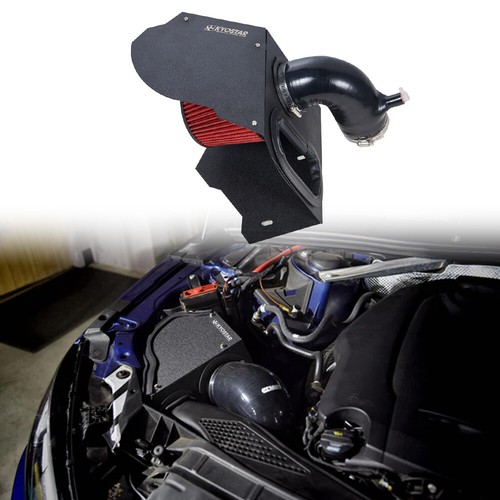 Cold air intake system - cold,