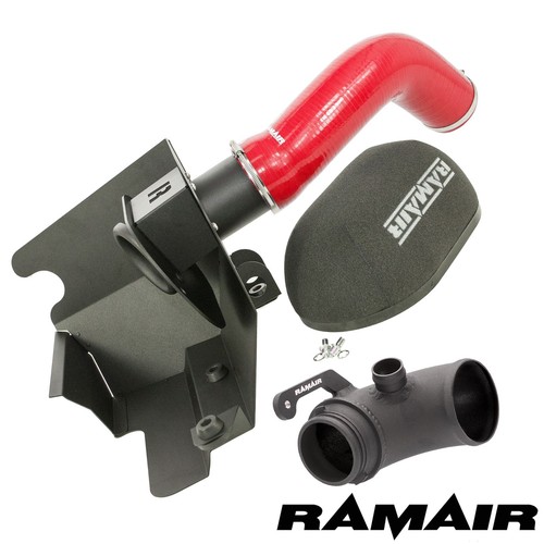 Ramair luftfilter ansaugkit - ramair,