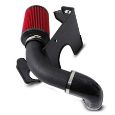 DIRENZA KALTLUFTANSAUGSET FÜR