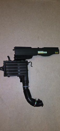 Ansaugung system golf - 8, gti