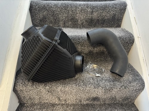 Renault clio airbox - clio, v6