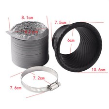 Auto Turbo Luftversorgung Satz