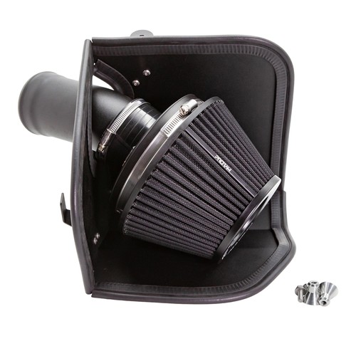 Ramair proram performance - performance, air