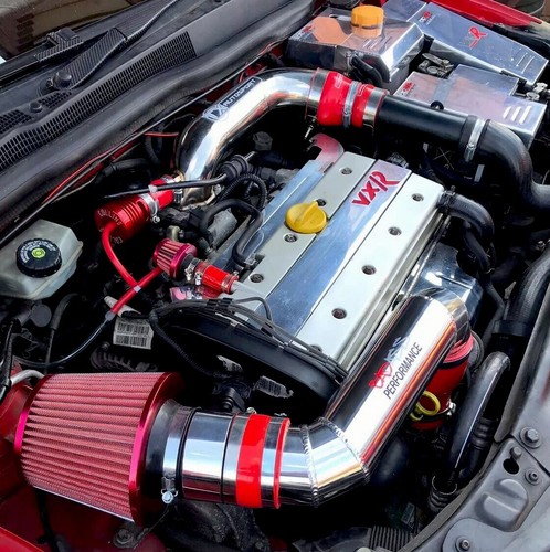 Astra vxr induktionskit - h,