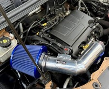 Opel Mokka 1.4T Luftansaug Set