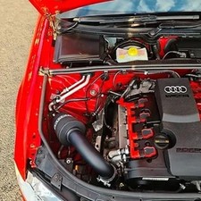 Audi A4 b7 Ansaugkit TFSi