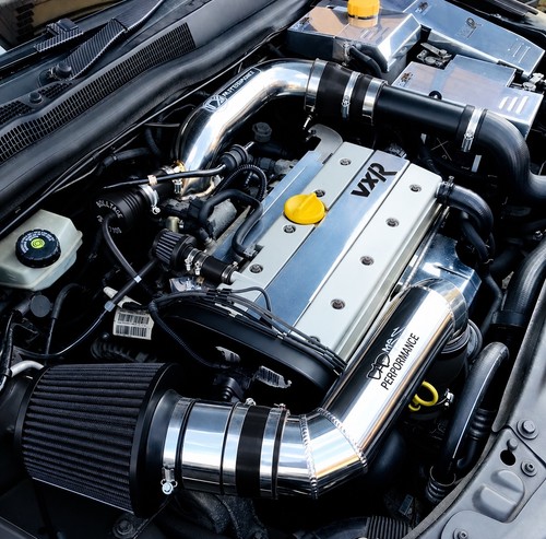 Astra vxr induktionskit - h,