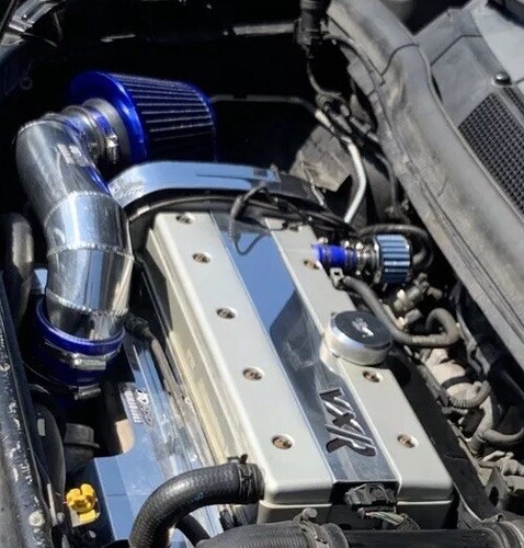 Zafira vxr induktionskit - vxr,