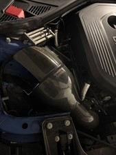 Eventuri Ansaugunssystem