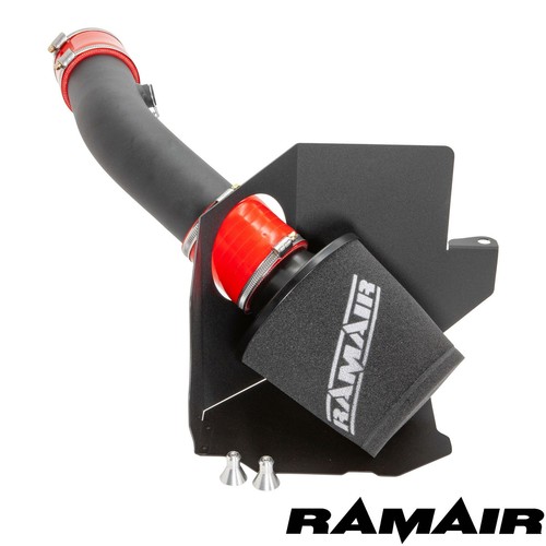 Rote ramair - rote,