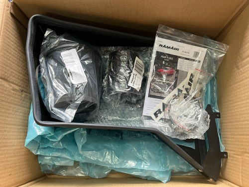 Ramair performance ansaugkit - ramair,