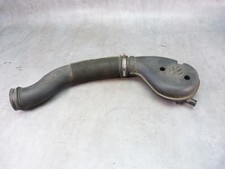 Luftsammler Ansaugung VW Golf