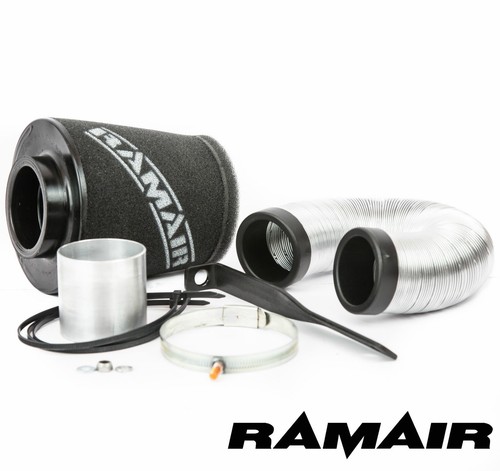 Ramair induction air - induction, filter