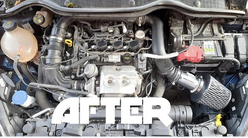 Ford fiesta ecoboost - ford,