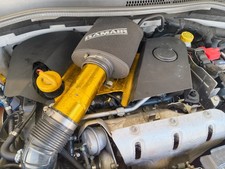 RamAir Ansaug-Kit | Offene