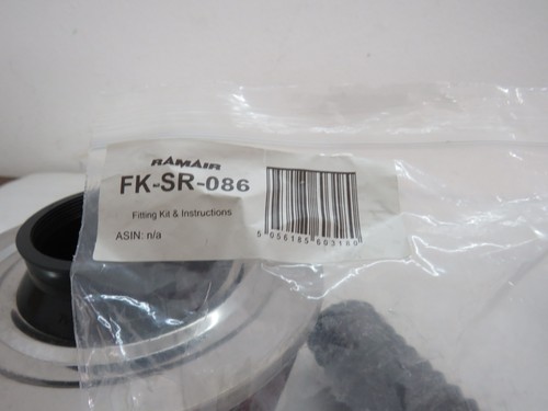 Ramair filters 086 - ramair, sr-086