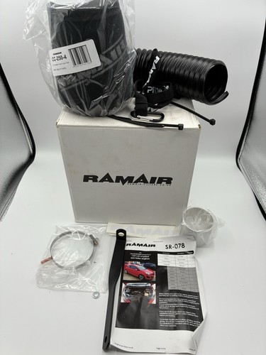 Ramair sr078 vollschaum - ramair,